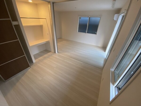 ネクストステージヤハタの物件内観写真